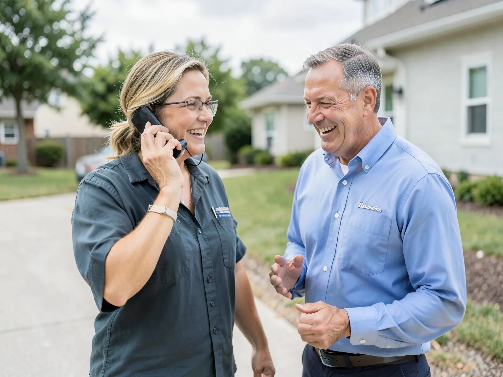 Frequently Asked Questions About Weather Damage Restoration in Liberty, TX
